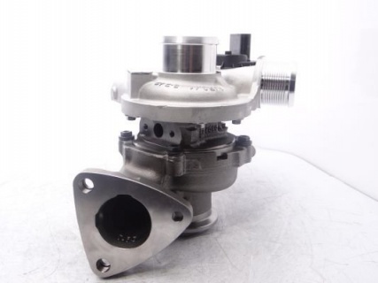 838452-0007 6K3Q6K682AB Turbosuflanta noua Ford Tranzit 2l  