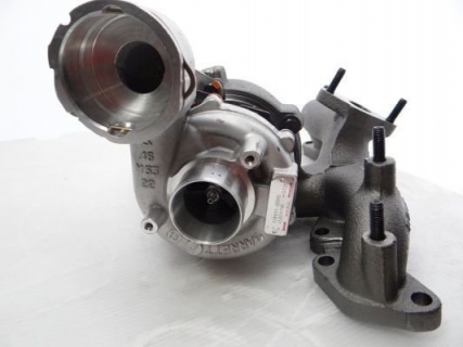 724930 03G253019A 038253019N 724930-0002 TURBOSUFLANTA NOUA ORIGINALA GARRETT_2
