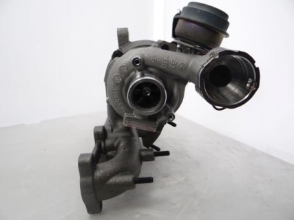 Turbosuflanta 751851-5004S  NOUA ORIGINALA GARRETT_1