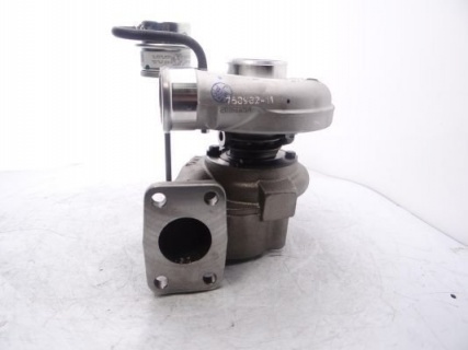  711736-0001 2674A200  Turbosuflanta  Noua Perkins_1