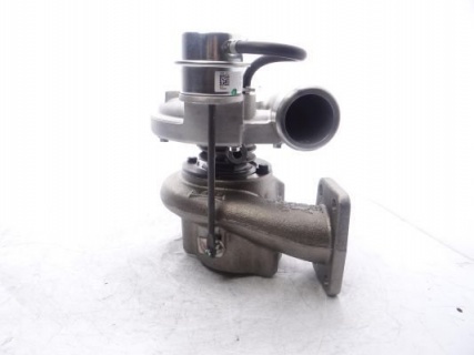  711736-0001 2674A200  Turbosuflanta  Noua Perkins_2