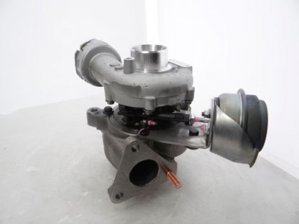717858-9010 038145702G TURBO REMAN VW PASSAT 140CP_1