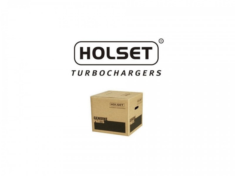  4046943 TURBOSUFLANTA  NOUA ORIGINALA HOLSET