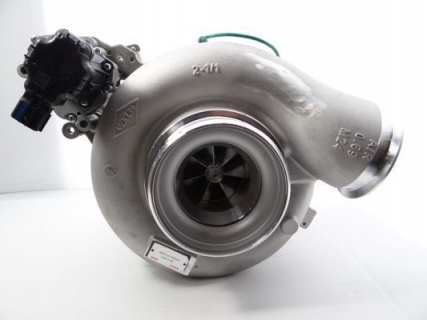 803110-0004 5801519872  5802204205 TURBO IVECO STRALIS EURO6_1