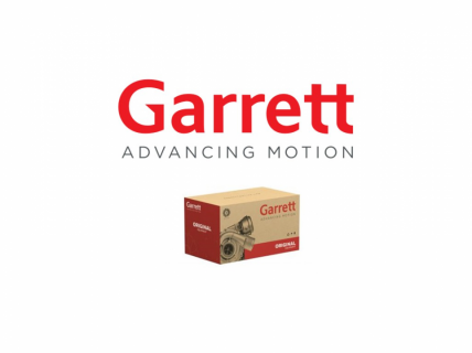 762931-5001S TURBOSUFLANTA NOUA ORIGINALA GARRETT