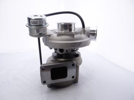 762931-5001S TURBOSUFLANTA NOUA ORIGINALA GARRETT_2