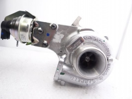  786137-0001 55570748 TURBINA  OPEL  2L 160CP_2