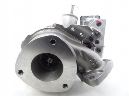 787556-0017 ( BK3Q6K682PC ) TURBOSUFLANTA NOUA FORD TRANZIT _2