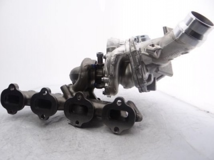 821943-0003 (144102225R) TURBOSUFLANTA NOUA OPEL VIVARO _1