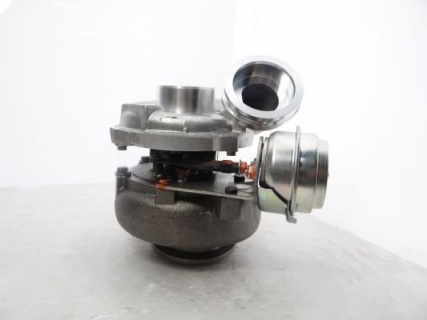 709838-9006  6120960399 TURBOSUFLANTA REMAN  SPRINTER 2.7L_2