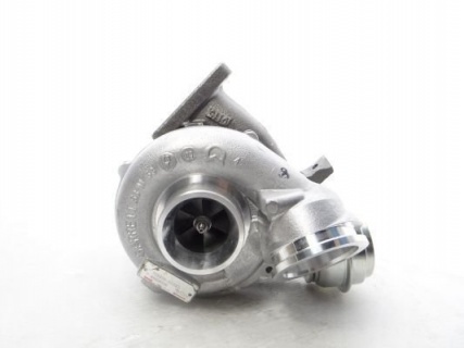 709838-9006  6120960399 TURBOSUFLANTA REMAN  SPRINTER 2.7L_1