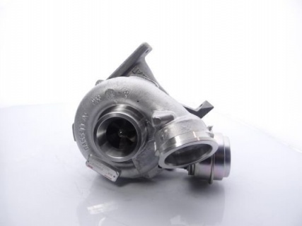 709836-9005  6110961699 TURBOSUFLANTA REMAN SPRINTER 2.2L_1