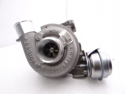 794097-0003  28201-2A800 TURBO REMAN HYUNDAI _1