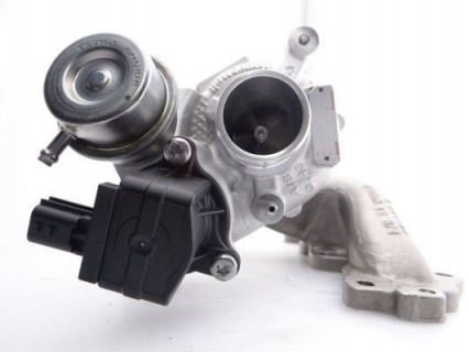 821042-0013 144100054RA 821042-5013 TURBO RENAULT 1,2L_1