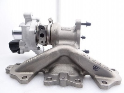 821042-0013 144100054RA 821042-5013 TURBO RENAULT 1,2L_2