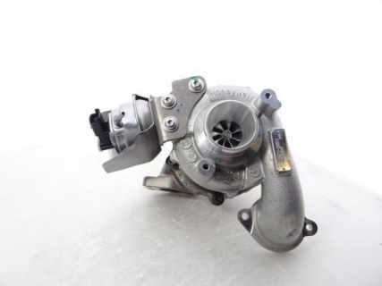 819872 819872-0002 819872-9002  TURBO FORD 1.6L 116CP_1