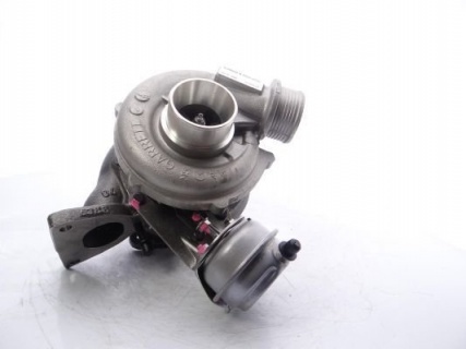  723167 723167-0001 723167-0008 Volvo S60 2.4l motor D5_1