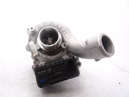 TURBOSUFLANATA 776470-0003 VW PHAETON 3L 238CP