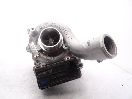 TURBOSUFLANATA 776470-0003 VW PHAETON 3L 238CP