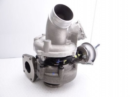 Turbosuflanta 716885-0002 Vw Touareg Tdi 2.5l motor 5 CYL TDI