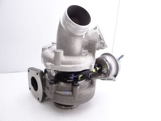 Turbosuflanta 716885-0002 Vw Touareg Tdi 2.5l motor 5 CYL TDI