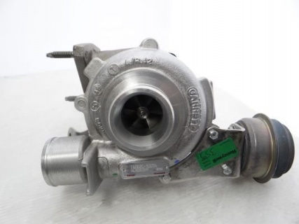 Turbosuflanta 760680-0003 Suzuki Grand Vitara Ddis 1.9l motor F9Q 264 
