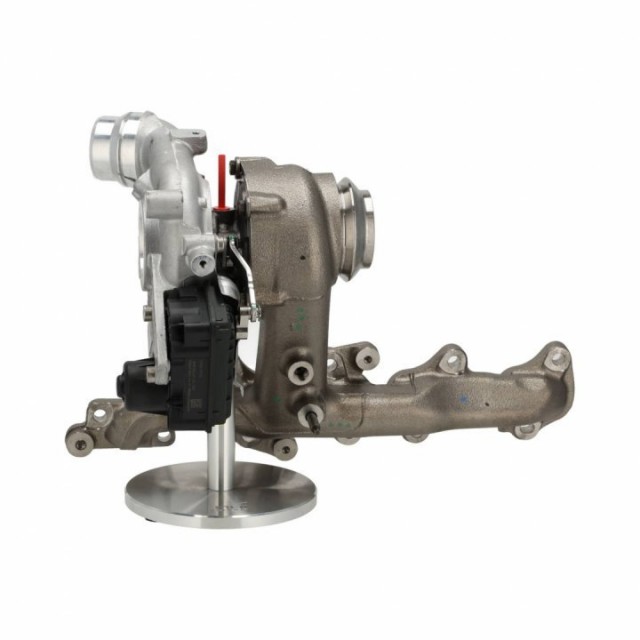 144103139R TURBO 49131-07440 OPEL VIVARO 2L 120CP