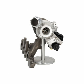 144109501R TURBO MERCEDES VITO 1.7L 102CP_1