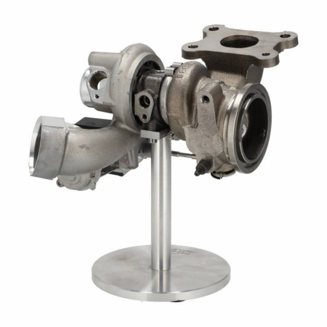 Turbosuflanta 49180-01330 VOLKSWAGEN (OEM 04E 145 704 S)
